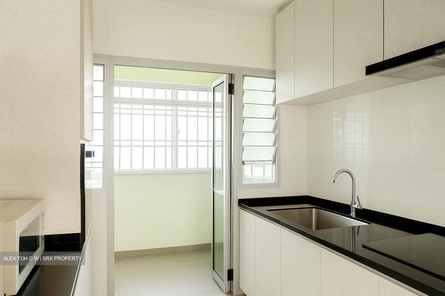 Blk 117A Tenteram Peak (Toa Payoh), HDB 4 Rooms #508228491